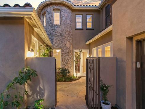 8176 E Bailey   Way, Anaheim Hills, CA