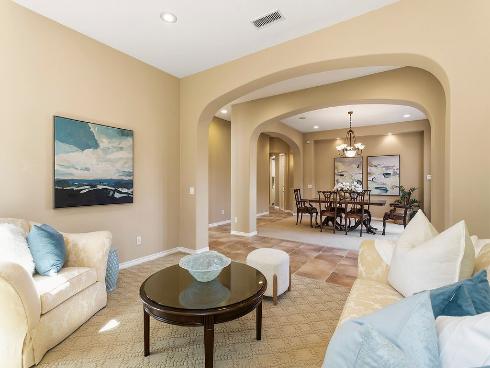 8176 E Bailey   Way, Anaheim Hills, CA