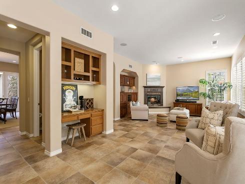 8176 E Bailey   Way, Anaheim Hills, CA