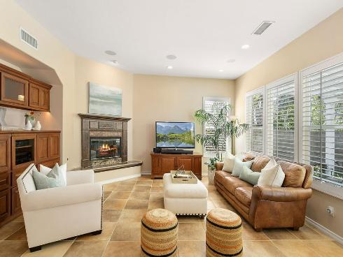 8176 E Bailey   Way, Anaheim Hills, CA