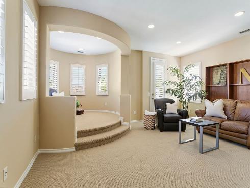 8176 E Bailey   Way, Anaheim Hills, CA