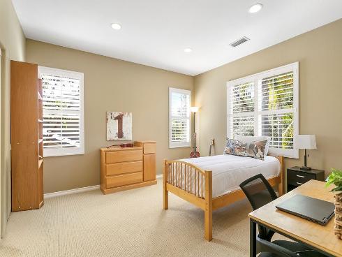 8176 E Bailey   Way, Anaheim Hills, CA