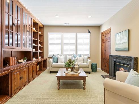 8176 E Bailey   Way, Anaheim Hills, CA