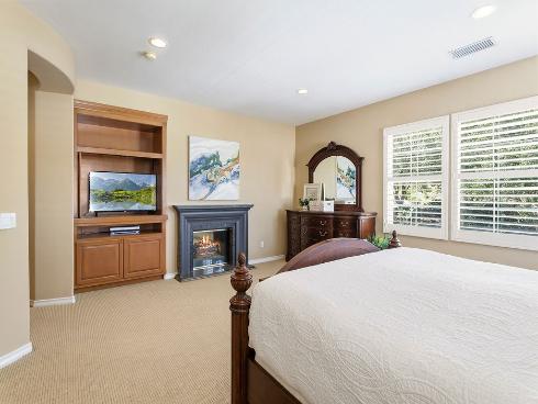 8176 E Bailey   Way, Anaheim Hills, CA