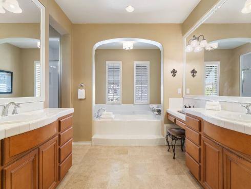 8176 E Bailey   Way, Anaheim Hills, CA