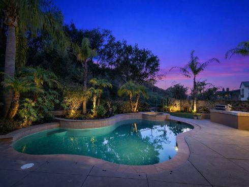 8176 E Bailey   Way, Anaheim Hills, CA