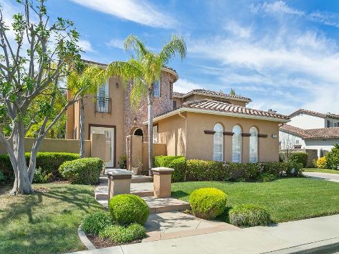 8176 E Bailey   Way, Anaheim Hills, CA