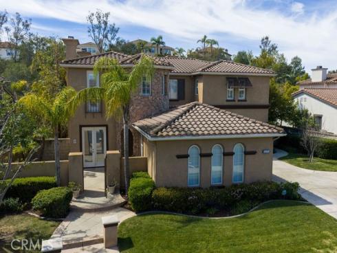 8176 E Bailey   Way, Anaheim Hills, CA