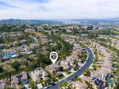 8176 E Bailey   Way, Anaheim Hills, CA