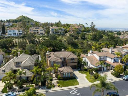 8176 E Bailey   Way, Anaheim Hills, CA