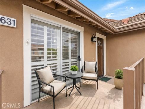 631 S Dewberry  , Anaheim Hills, CA