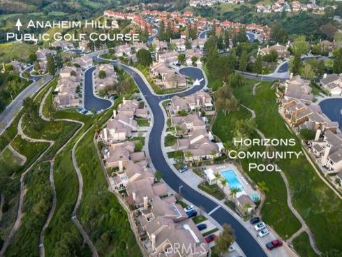 6201 E Onyx  , Anaheim Hills, CA