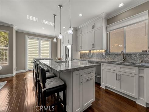 8830 E Wiley  , Anaheim Hills, CA