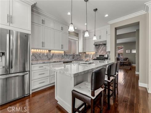 8830 E Wiley  , Anaheim Hills, CA