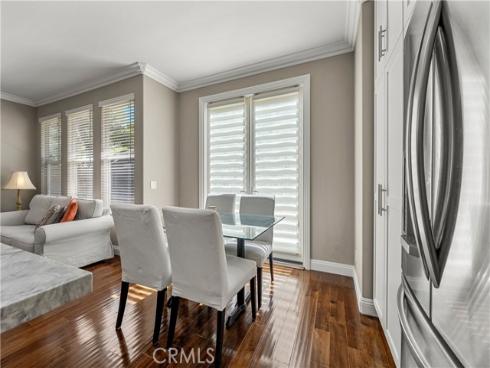 8830 E Wiley  , Anaheim Hills, CA