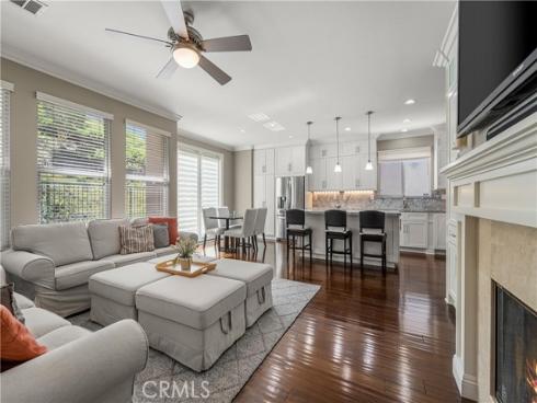 8830 E Wiley  , Anaheim Hills, CA