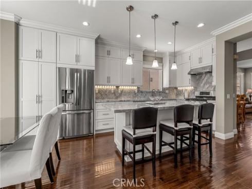 8830 E Wiley  , Anaheim Hills, CA