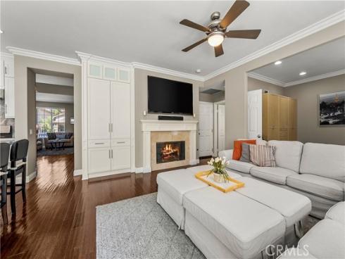 8830 E Wiley  , Anaheim Hills, CA