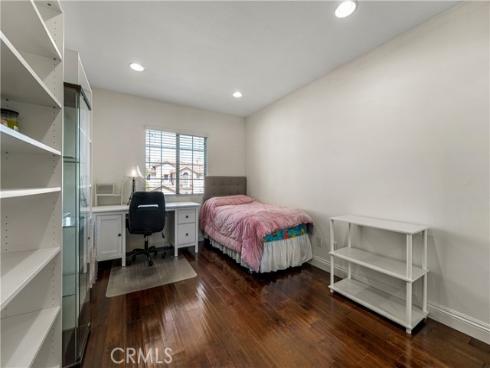 8830 E Wiley  , Anaheim Hills, CA