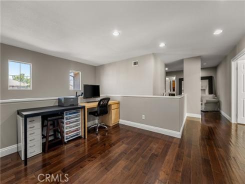 8830 E Wiley  , Anaheim Hills, CA