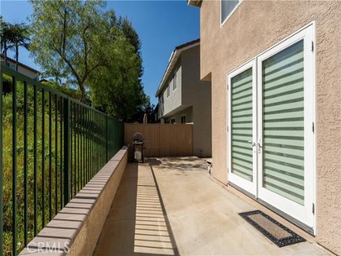 8830 E Wiley  , Anaheim Hills, CA