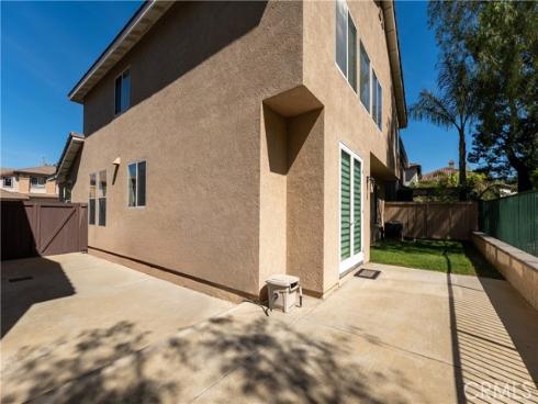 8830 E Wiley  , Anaheim Hills, CA