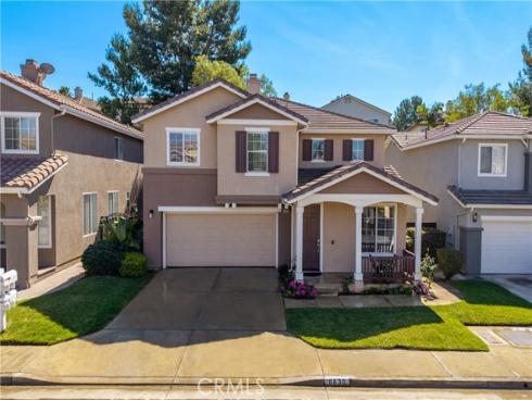 8830 E Wiley  , Anaheim Hills, CA