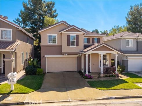 8830 E Wiley  , Anaheim Hills, CA