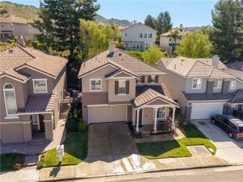 8830 E Wiley  , Anaheim Hills, CA