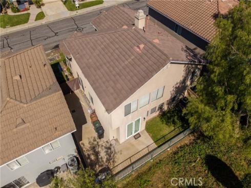 8830 E Wiley  , Anaheim Hills, CA