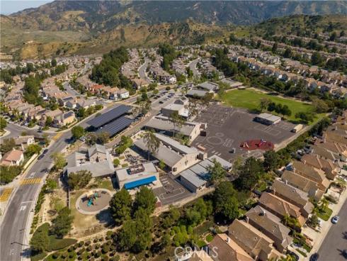 8830 E Wiley  , Anaheim Hills, CA