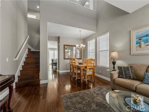 8830 E Wiley  , Anaheim Hills, CA