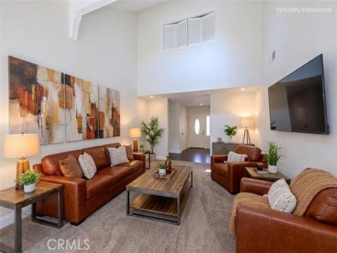 656 S Andover  , Anaheim Hills, CA