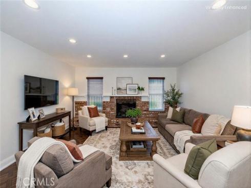 656 S Andover  , Anaheim Hills, CA