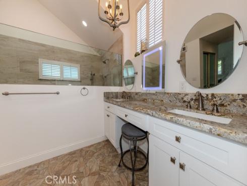 656 S Andover  , Anaheim Hills, CA