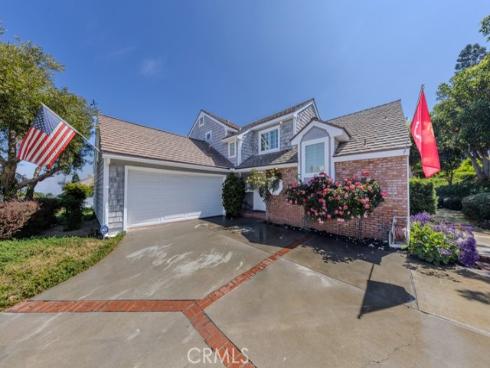 656 S Andover  , Anaheim Hills, CA