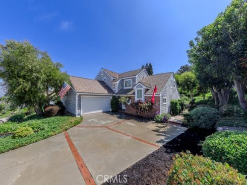 656 S Andover  , Anaheim Hills, CA