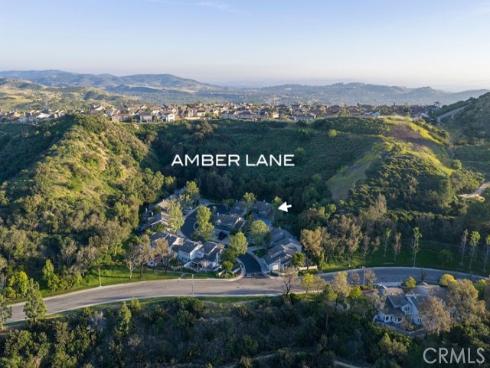 847 S Amber   Lane, Anaheim Hills, CA