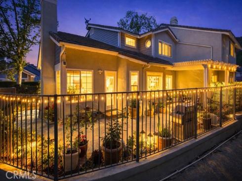 847 S Amber Lane, Anaheim Hills, CA