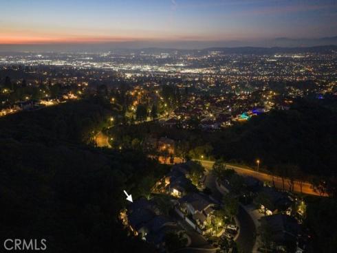 847 S Amber Lane, Anaheim Hills, CA