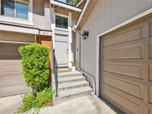6512 E Camino Vista  6 , Anaheim Hills, CA