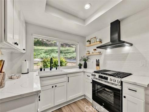 6512 E Camino Vista  6 , Anaheim Hills, CA