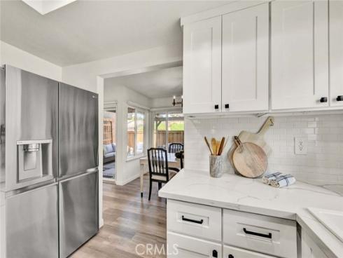 6512 E Camino Vista  6 , Anaheim Hills, CA