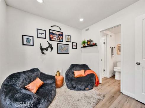 6512 E Camino Vista  6 , Anaheim Hills, CA