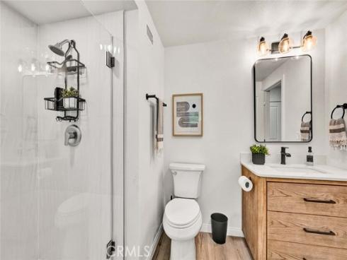 6512 E Camino Vista  6 , Anaheim Hills, CA