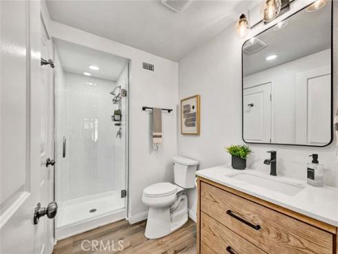 6512 E Camino Vista  6 , Anaheim Hills, CA