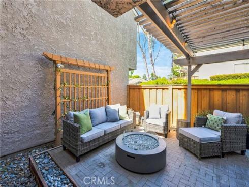 6512 E Camino Vista  6 , Anaheim Hills, CA