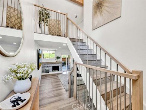 6512 E Camino Vista  6 , Anaheim Hills, CA