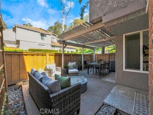 6512 E Camino Vista  6 , Anaheim Hills, CA