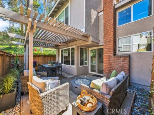 6512 E Camino Vista  6 , Anaheim Hills, CA